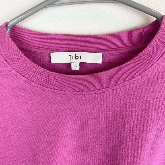 Tibi Long Sleeve Shirt - Picture 6 of 6